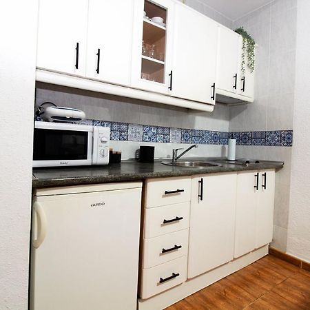 Ancla Fuengirola Apartment Bagian luar foto